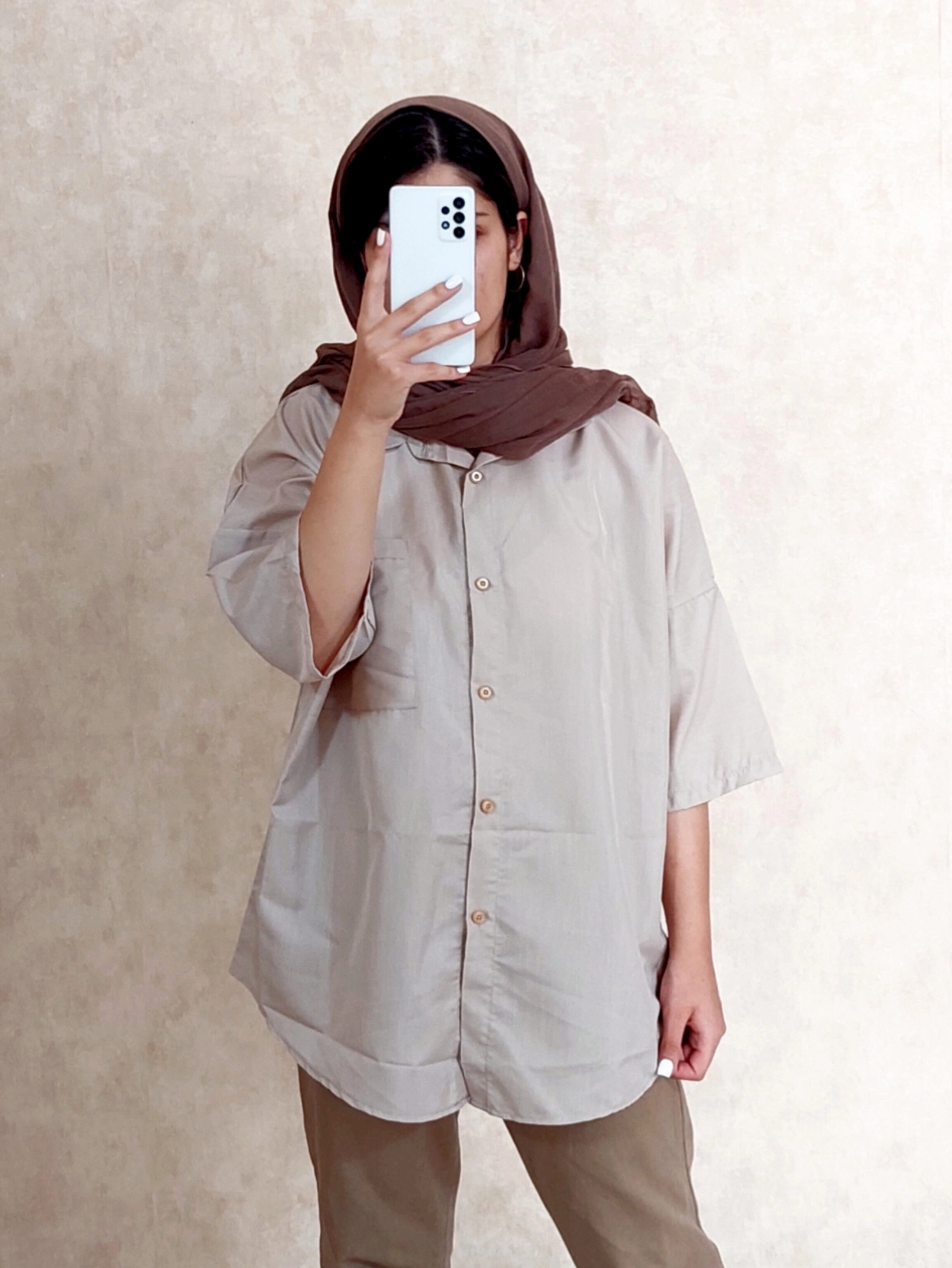 شومیز ساده